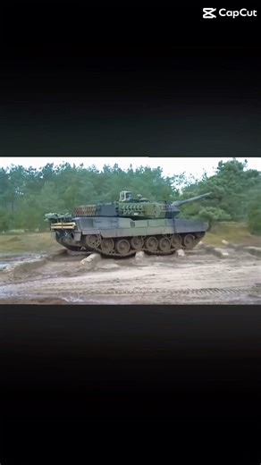 The leopard 2a7💪🔥 what tank should I do next? Write in the comments #military #edit #germany #tank