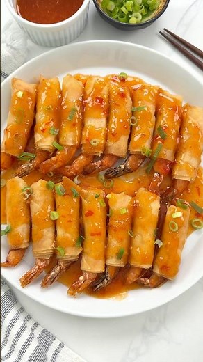 Firecracker Shrimp