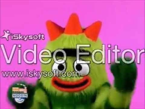 Colors with Brobee Pink [120th Compilation Video]