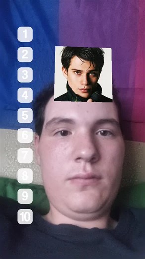 Harry styles can be my number 1 any day yk outside of Tom Hiddleston