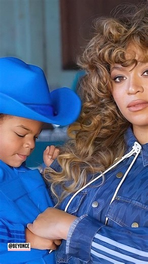 Why we rarely see Beyonce and Jay Z's son Sir Carter | TheThings