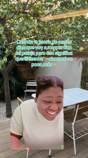 Teoría de Marzo: Ahorro vs. Relaciones