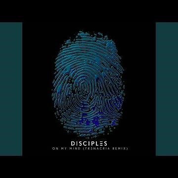 On My Mind (TR3NACRIA Remix)