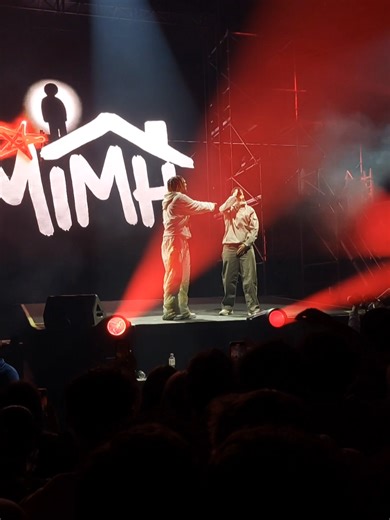 Music is My Home: A Köln Experience