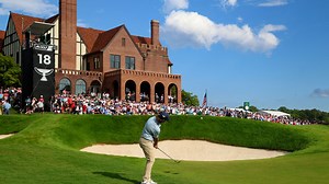 Which 10 DP World Tour players are in line for 2026 PGA Tour card?