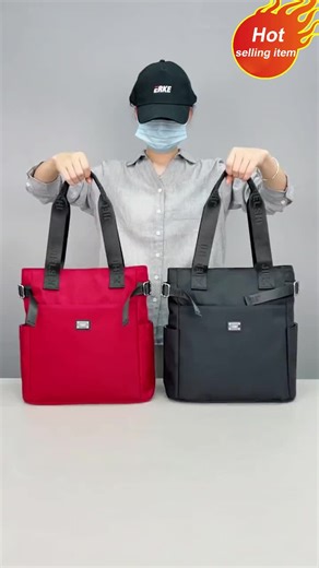 Stylish Large Capacity Shoulder Bag for Everyday Use