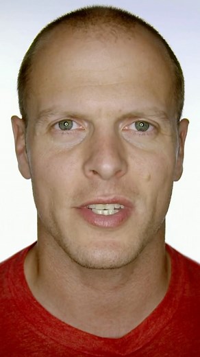 Tim Ferriss on Instagram: "A preview of episode #1 of The Tim Ferriss Experiment! Watch for free on my YouTube channel. YouTube.com/TimFerriss"