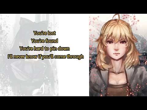 All That Matters (feat. Casey Lee Williams) by Jeff Williams with Lyrics