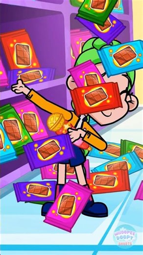 Silly Outfit Puzzle Game! 😜 Dress-Up Challenge for Kids #kids #funny