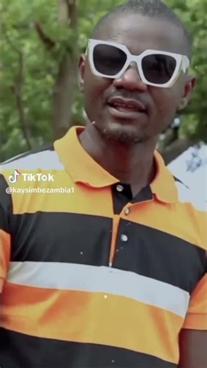 Kay Simbe Zambia _ yobali ft triple ex #music #zambianmusic #foryou #shorts