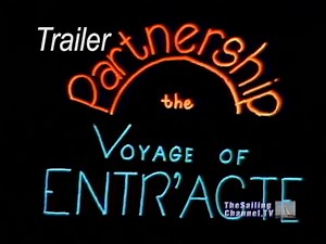 Voyages of Entr'acte
