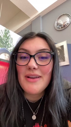 Mel’s Diner on TikTok