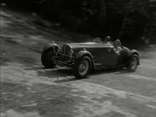 #OnThisDay 1973: Brooklands, the world's first purpose-built motor racing circuit, had fallen into disuse since 1939. Nationwide met the people trying to preserve it. | BBC Archive