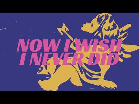 Emily Burns - PDA (Lyric Video)