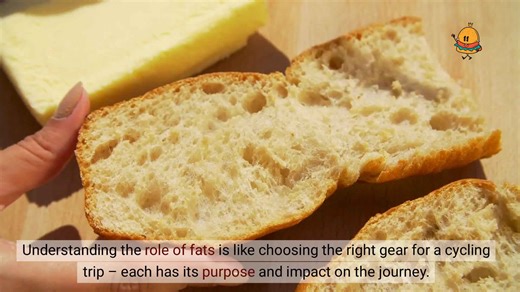 Sweet Success: Mastering the Art of Baking