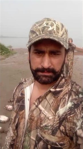 duck commander 🦆 unlimited #hunting#waterflow#rivers#subscribemychannel