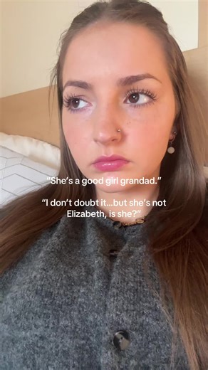 The Connection Between Liz and Hugh in Literature