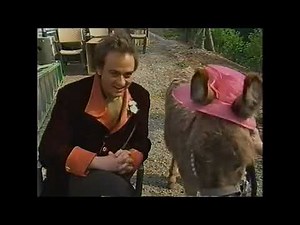 Disney Channel — "DCOM Extras" • "Twitches Too" - Behind-the-Scenes with Pat Kelly (2007)