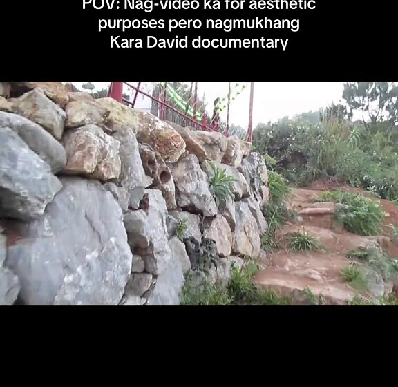 aesthetic na naging documentary #hiking #fyp #nature