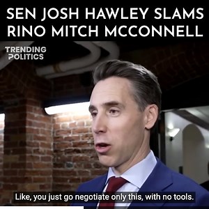 It's about time! | Trending Politics