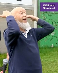 The gates are open! Glastonbury Festival 2022 is officially underway 🎤⛺😊 More than 200,000 people are heading to Worthy Farm. Read more bbc.in/39OTwBX | BBC Somerset