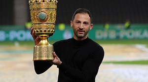 Domenico Tedesco nouvel entraîneur des Diables Rouges en remplacement de Roberto Martinez