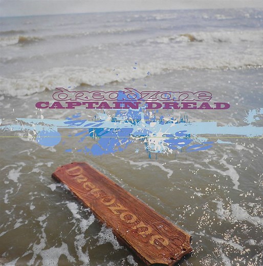 Dreadzone - Captain Dread