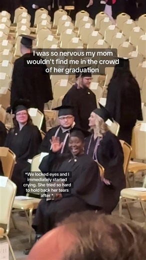 Wow I’m blown away by all the love & support! Read her story on my page. Thank you so much everyone! #showingupmatters #hopecore #motivation #showingup #momtok @Princess Tayo