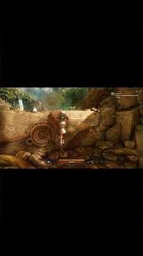 new world gameplay story mission 1