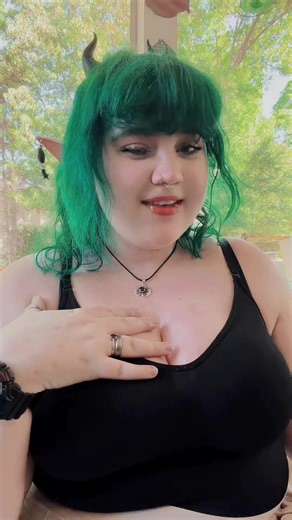 i could be lonely with you! #pop #dyedhair #georgia #green #iloveyou | Dyed Hair