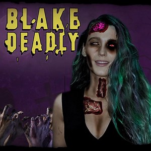 Not feeling very *Lively* this Halloween?? | MTV