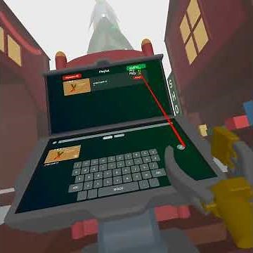 How to play my tag fan game