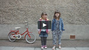 CBeebies "Differences" 2 minute cut