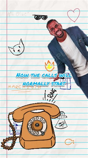 Why you get scam calls and how to stop them #shorts #facts #memes