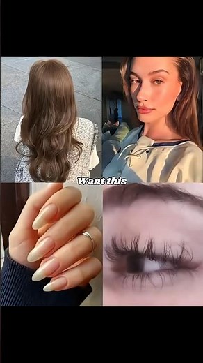 Hair Skin & Nails Supplements #hair #skincare #women #amazon #skincare