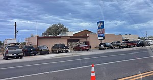 One dead, three hurt in overnight shooting in Coolidge