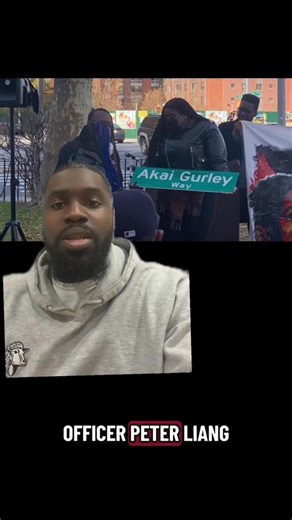 28 days of Black History, Day 16:Akai Gurley: A man who was wrongfully killed by police in his own building while minding his own business.🤦🏾‍♂️… • Deuteronomy 28:66 And thy life shall hang in doubt before thee; and thou shalt fear day and night, and shalt have none assurance of thy life: • #bhm #fyp #viralvideos #police | Israel United in Christ Brooklyn