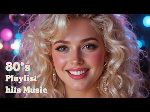 80’s Retro Dance Groove | Electric Skyline Drift 🔥 | 80s City Lights
