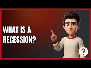 What Is a Recession?