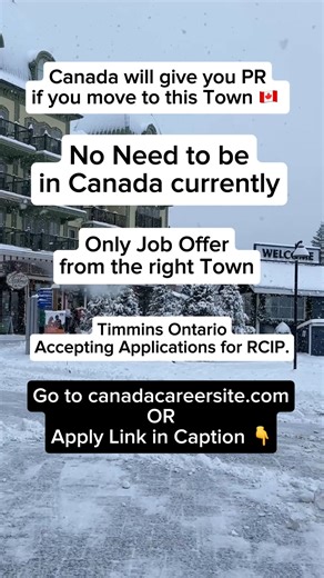 99K views · 185 reactions |  Timmins RCIP. https://www.canadacareersite.com/tool/timmins-announced-list-of-designated-employers-for-rural-community-immigration-pilot-rcip-program | ZT Canada | Facebook