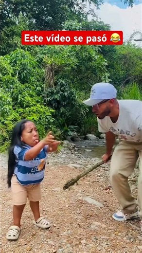 This video went too far 😂😂😂 #humor #comedy #funnyvideo #viralhumor