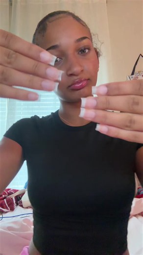 nail transitionnn#fy #trending #nail #transition #viral | nails transitions
