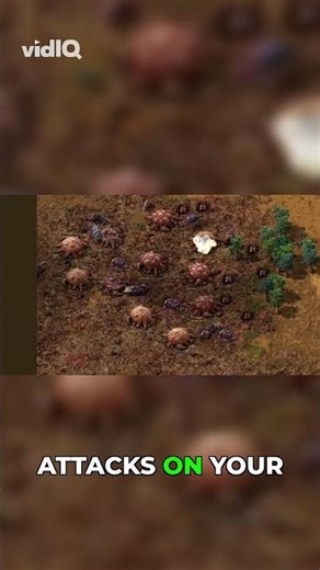 Factorio Artillery Strategy: Provoke & Defend