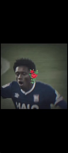 #capcut #jadenphilogene #footballedit #soccer Jaden Philogene x meaningful love