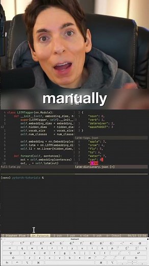 Mastering PyTorch with LSTM