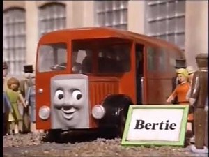 Thomas the Tank Engine & Friends Mixed Nameboards 14