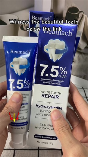 The Hidden Truth About Toothpaste That Dentists Won't Share