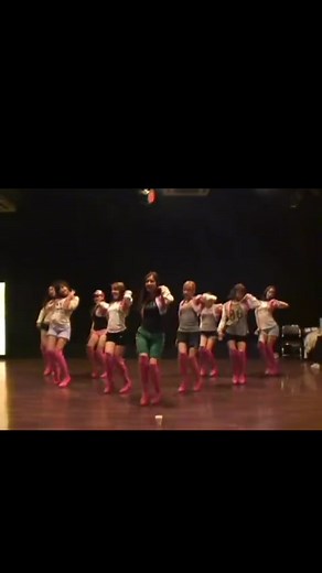 Girls' Generation Songs and Highlights from Oh!