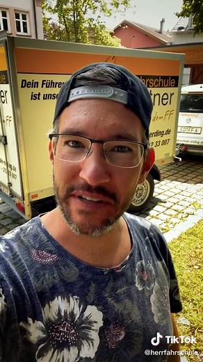 Auflaufbremse in der Fahrschule: Erklärung und Prüfung