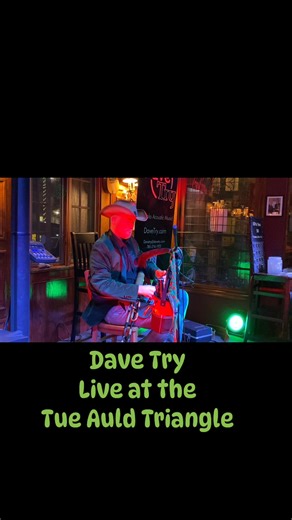 The Auld Triangle Irish Pub and Restaurant on Reels